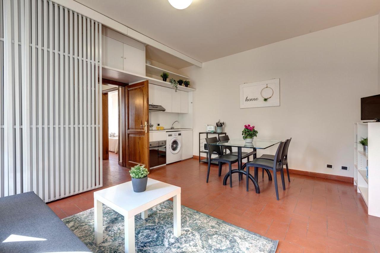 Guendalina Apartment By Mamo フィレンツェ エクステリア 写真