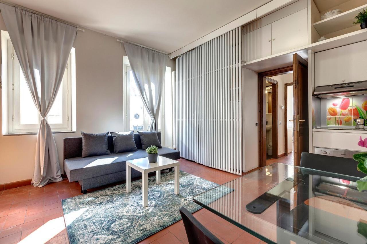 Guendalina Apartment By Mamo フィレンツェ エクステリア 写真