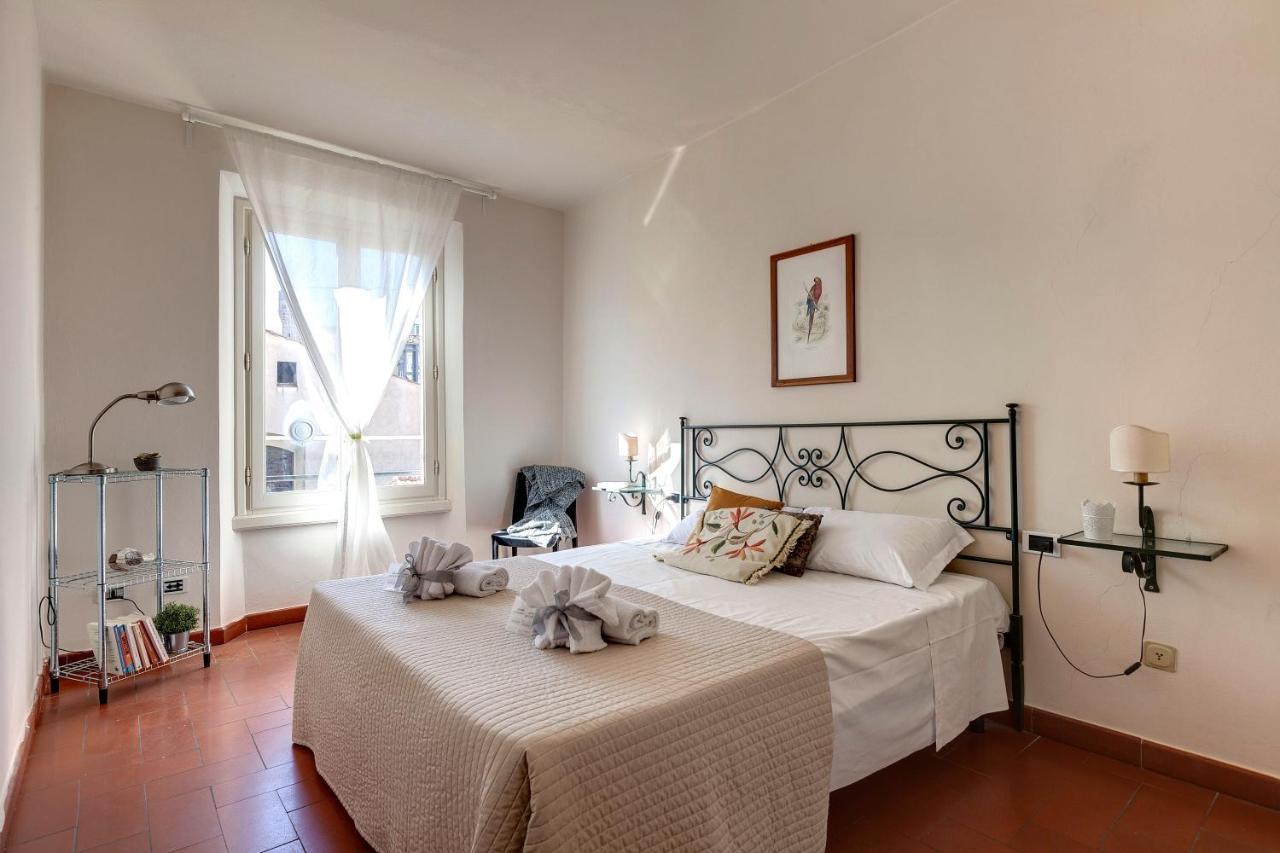 Guendalina Apartment By Mamo フィレンツェ エクステリア 写真