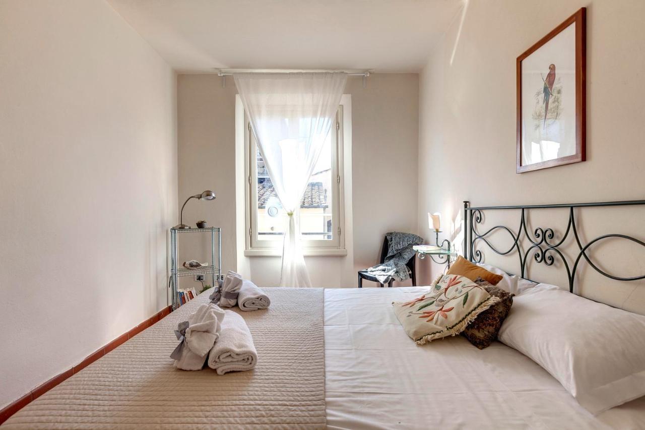 Guendalina Apartment By Mamo フィレンツェ エクステリア 写真