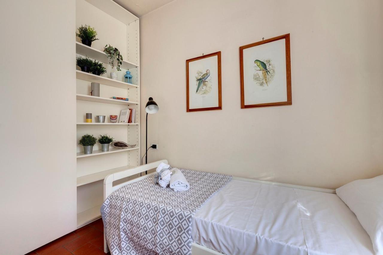 Guendalina Apartment By Mamo フィレンツェ エクステリア 写真